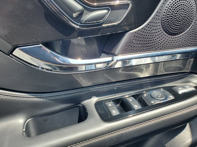 2024 Lincoln Corsair Premiere FWD