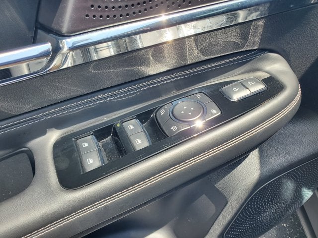 2024 Lincoln Corsair Premiere FWD