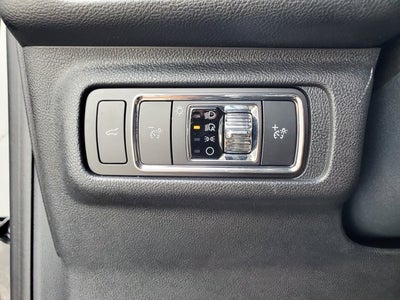 2024 Lincoln Corsair Premiere FWD