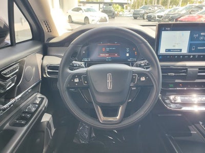 2024 Lincoln Corsair Premiere FWD