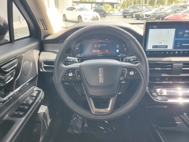 2024 Lincoln Corsair Premiere FWD