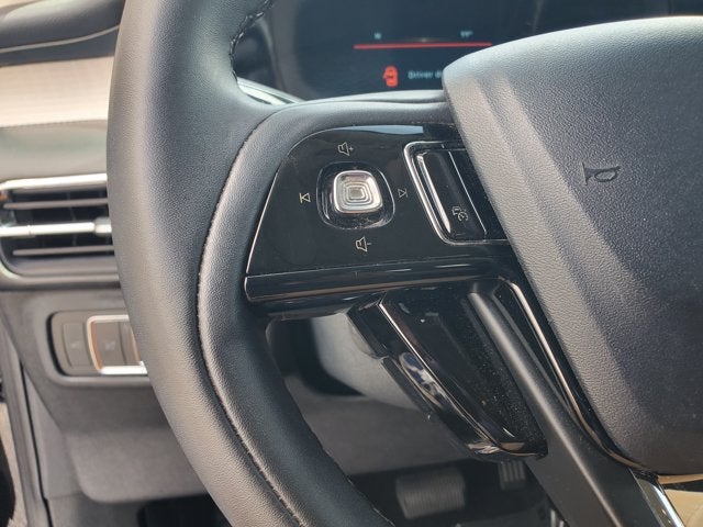 2024 Lincoln Corsair Premiere FWD