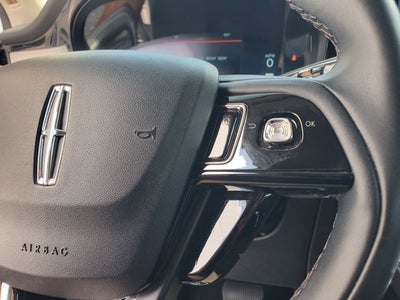 2024 Lincoln Corsair Premiere FWD