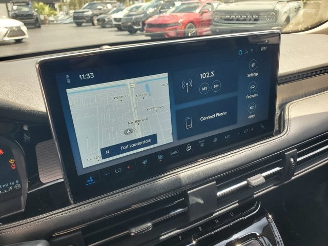 2024 Lincoln Corsair Premiere FWD