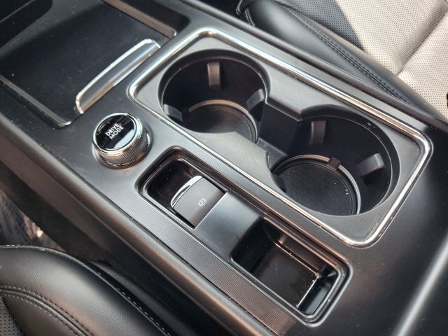 2024 Lincoln Corsair Premiere FWD