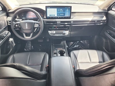 2024 Lincoln Corsair Premiere FWD