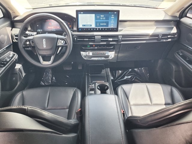2024 Lincoln Corsair Premiere FWD