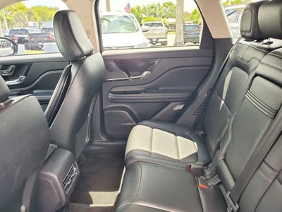 2024 Lincoln Corsair Premiere FWD