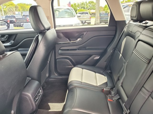 2024 Lincoln Corsair Premiere FWD