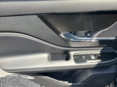 2024 Lincoln Corsair Premiere FWD