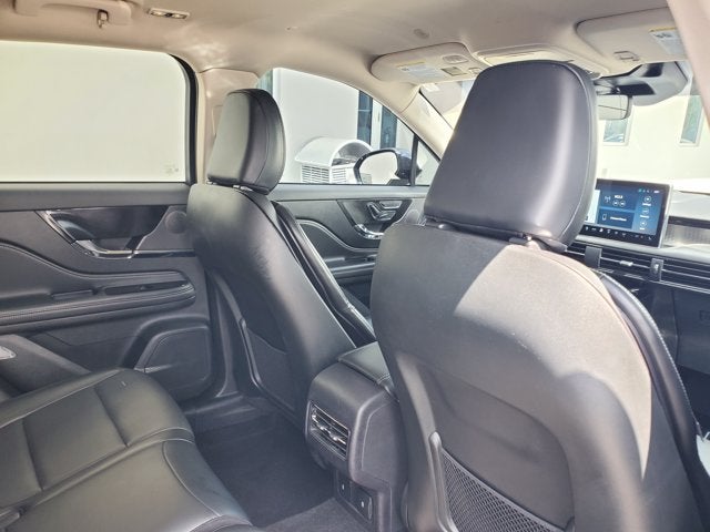 2024 Lincoln Corsair Premiere FWD