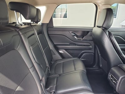 2024 Lincoln Corsair Premiere FWD