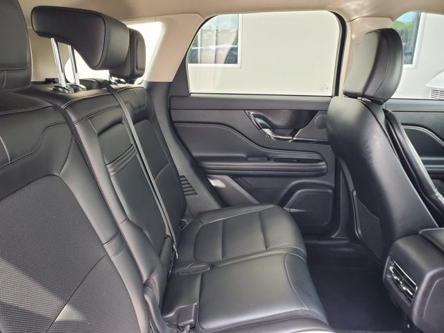 2024 Lincoln Corsair Premiere FWD