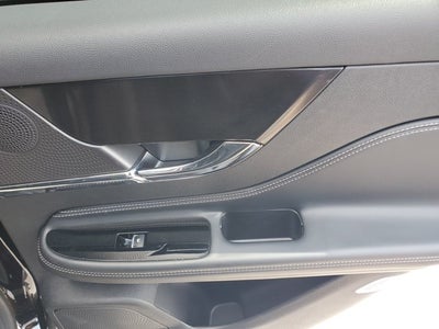 2024 Lincoln Corsair Premiere FWD