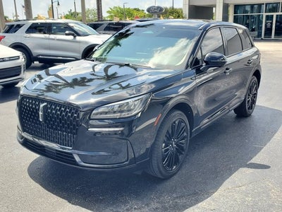 2024 Lincoln Corsair Premiere FWD