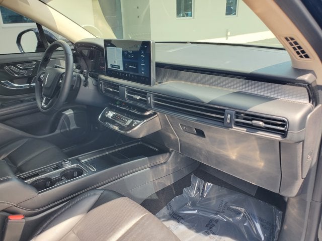 2024 Lincoln Corsair Premiere FWD