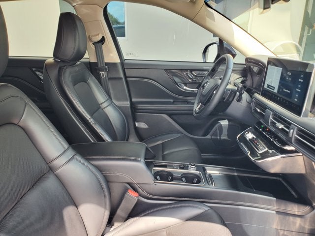 2024 Lincoln Corsair Premiere FWD