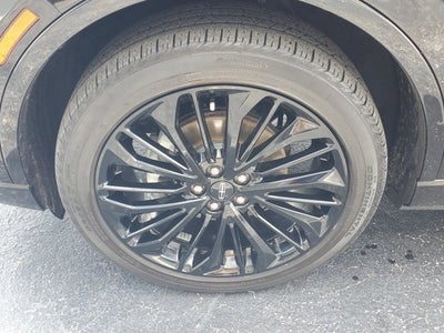 2024 Lincoln Corsair Premiere FWD
