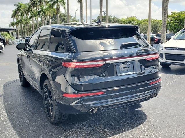 2024 Lincoln Corsair Premiere FWD