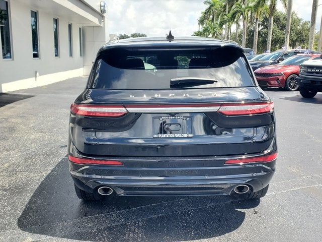 2024 Lincoln Corsair Premiere FWD