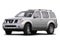 2008 Nissan Pathfinder SE