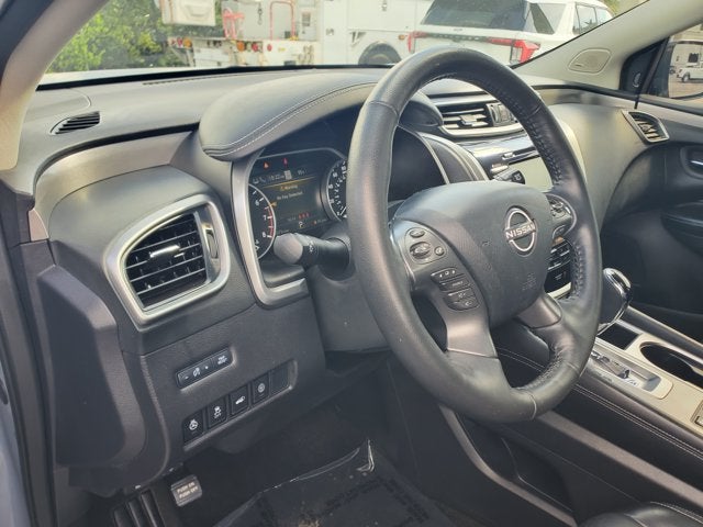 2023 Nissan Murano FWD SL