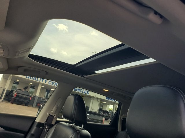 2023 Nissan Murano FWD SL