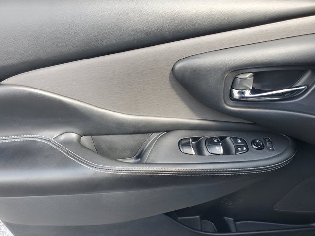 2023 Nissan Murano FWD SL