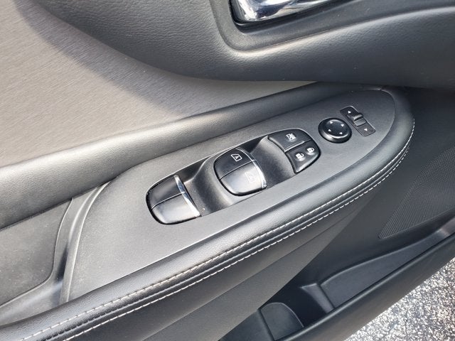 2023 Nissan Murano FWD SL