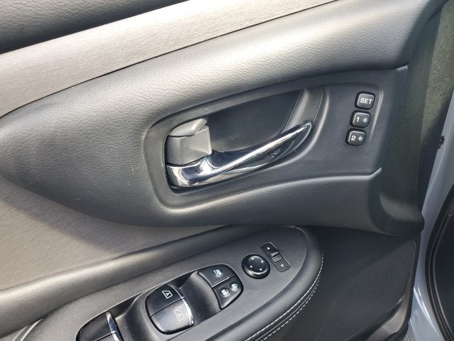 2023 Nissan Murano FWD SL