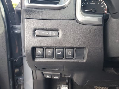 2023 Nissan Murano FWD SL