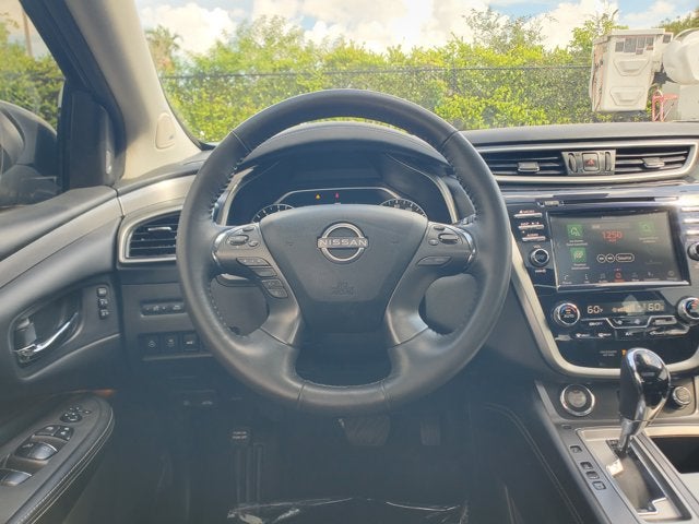 2023 Nissan Murano FWD SL