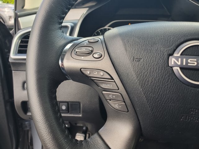 2023 Nissan Murano FWD SL
