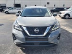 2023 Nissan Murano FWD SL