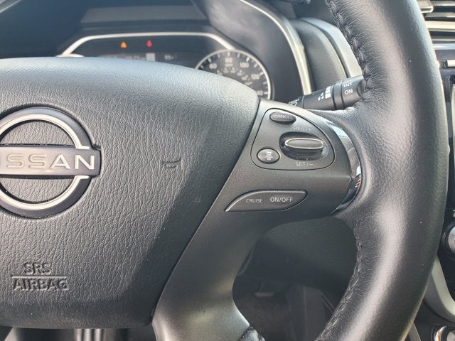 2023 Nissan Murano FWD SL