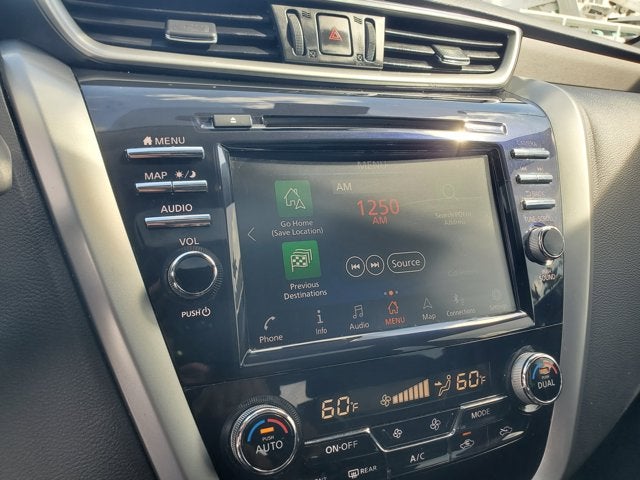 2023 Nissan Murano FWD SL