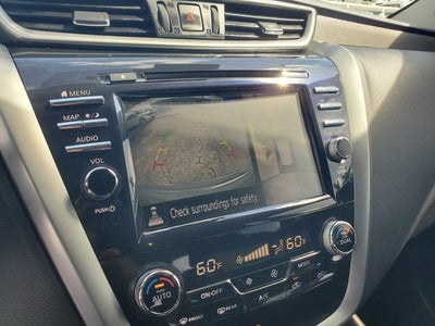 2023 Nissan Murano FWD SL