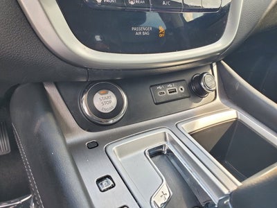 2023 Nissan Murano FWD SL