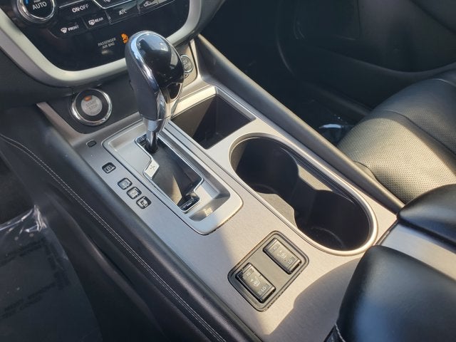 2023 Nissan Murano FWD SL