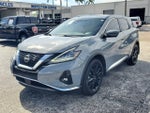 2023 Nissan Murano FWD SL