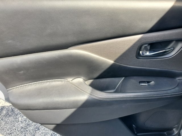 2023 Nissan Murano FWD SL