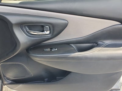 2023 Nissan Murano FWD SL
