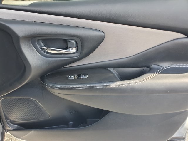 2023 Nissan Murano FWD SL