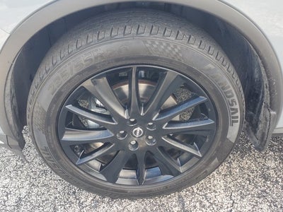 2023 Nissan Murano FWD SL