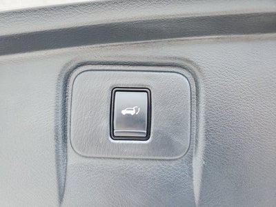 2023 Nissan Murano FWD SL