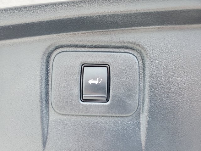 2023 Nissan Murano FWD SL