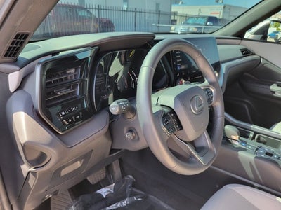 2024 Lexus TX TX 350 FWD