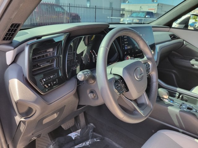 2024 Lexus TX TX 350 FWD