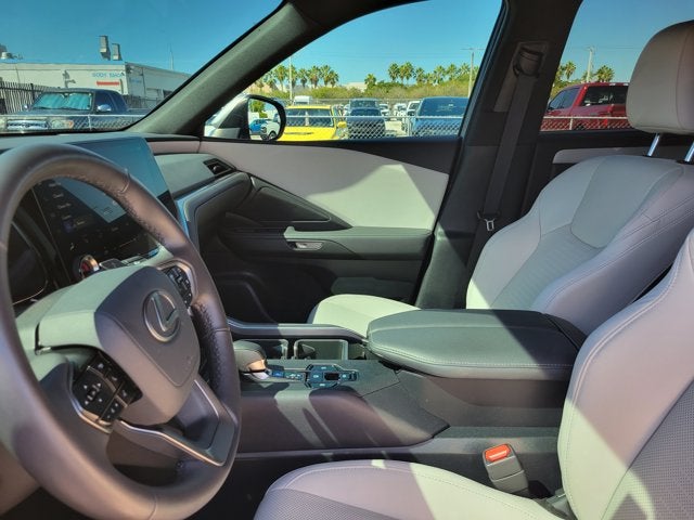 2024 Lexus TX TX 350 FWD