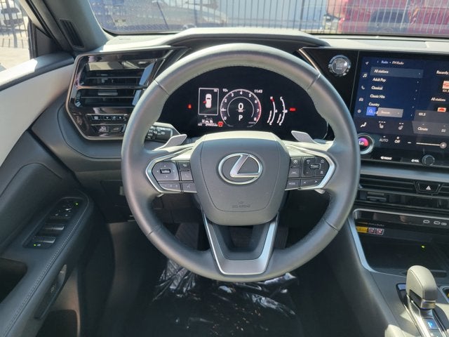 2024 Lexus TX TX 350 FWD